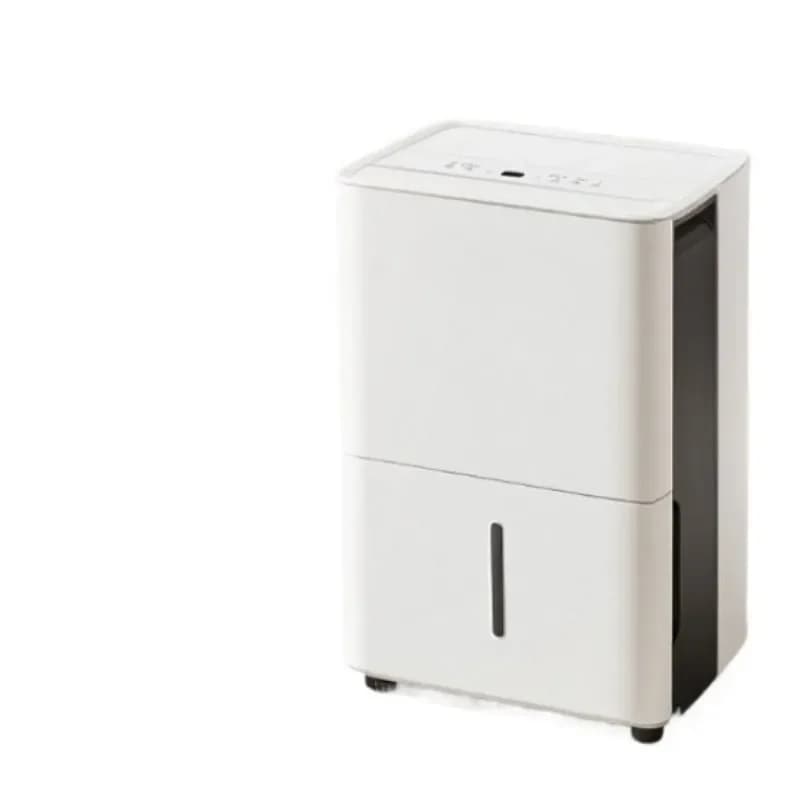 Deumidificatore industriale ad alta potenza per seminterrati di ville, modello 50DP5