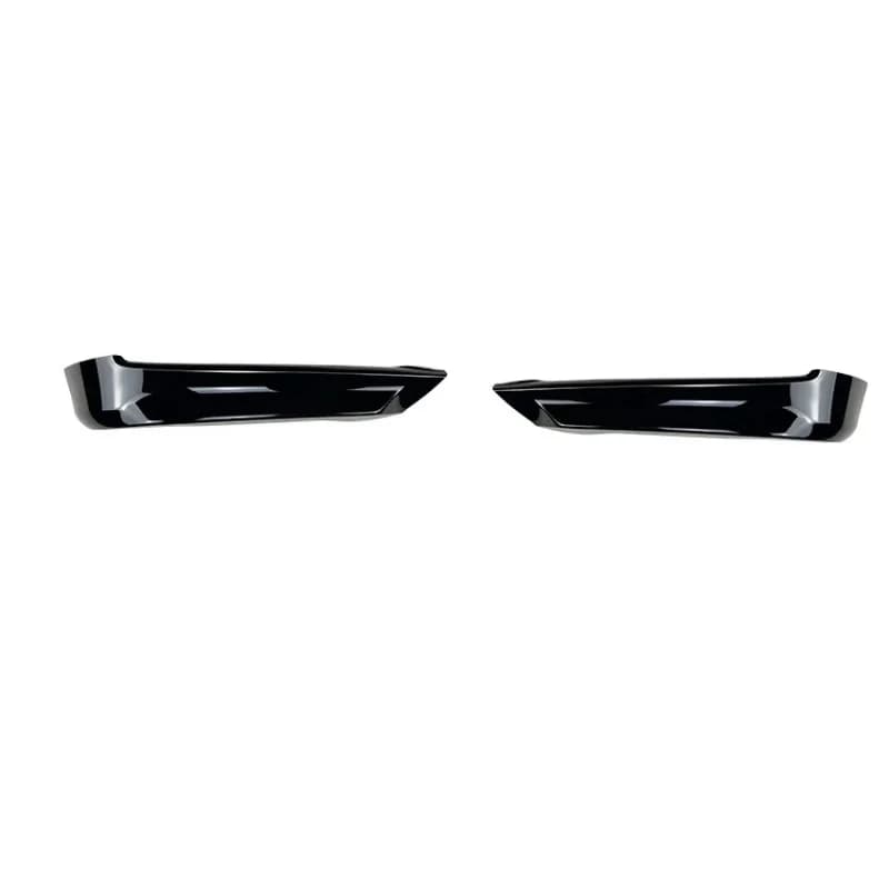 3 Series E90 E91 Early 320i 325i 2005 - 2008 Car Front Bumper Spoiler Lip Sp Diffuser Auto Accessories Tuning