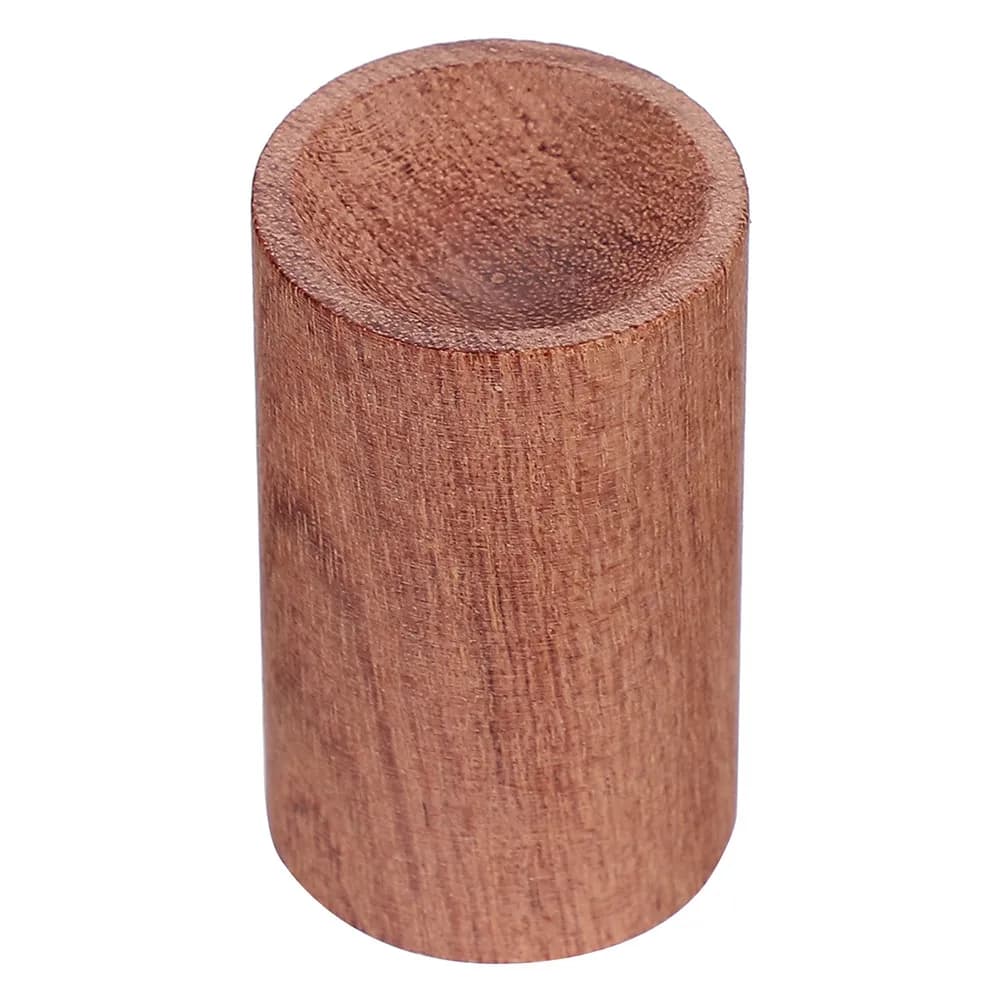 2Pcs Simple Elegant Wood Diffuser Aromatherapy Essential Oil Absorber Car Perfume Diffuser Home Bedroom Table Hallway Office
