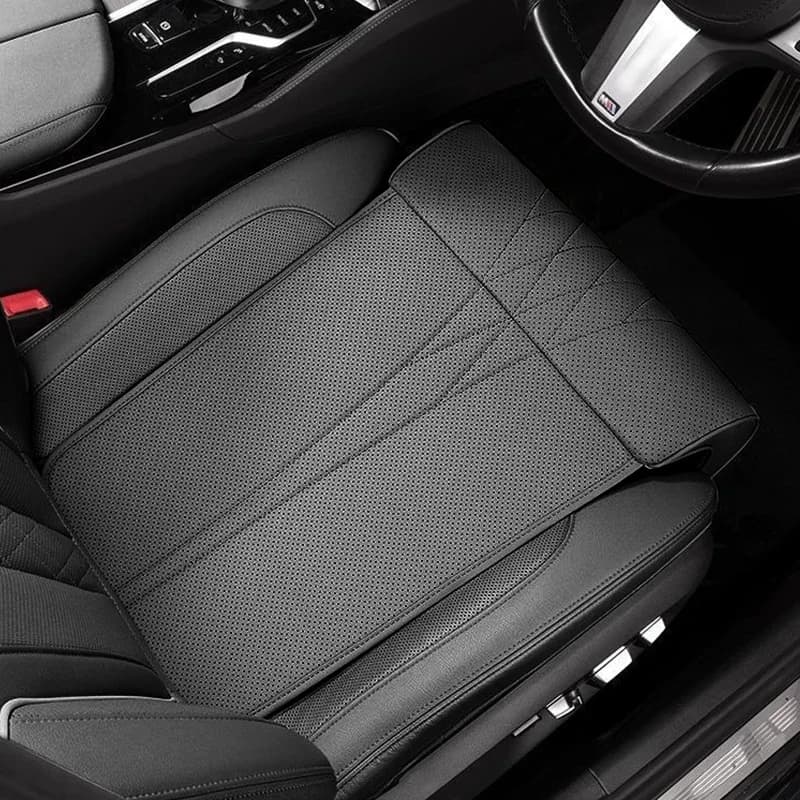 Support cushion for car seat legs for Changan F70 CS55 X7 Plus Unik T CS25 CS35 CS5, car seat cover