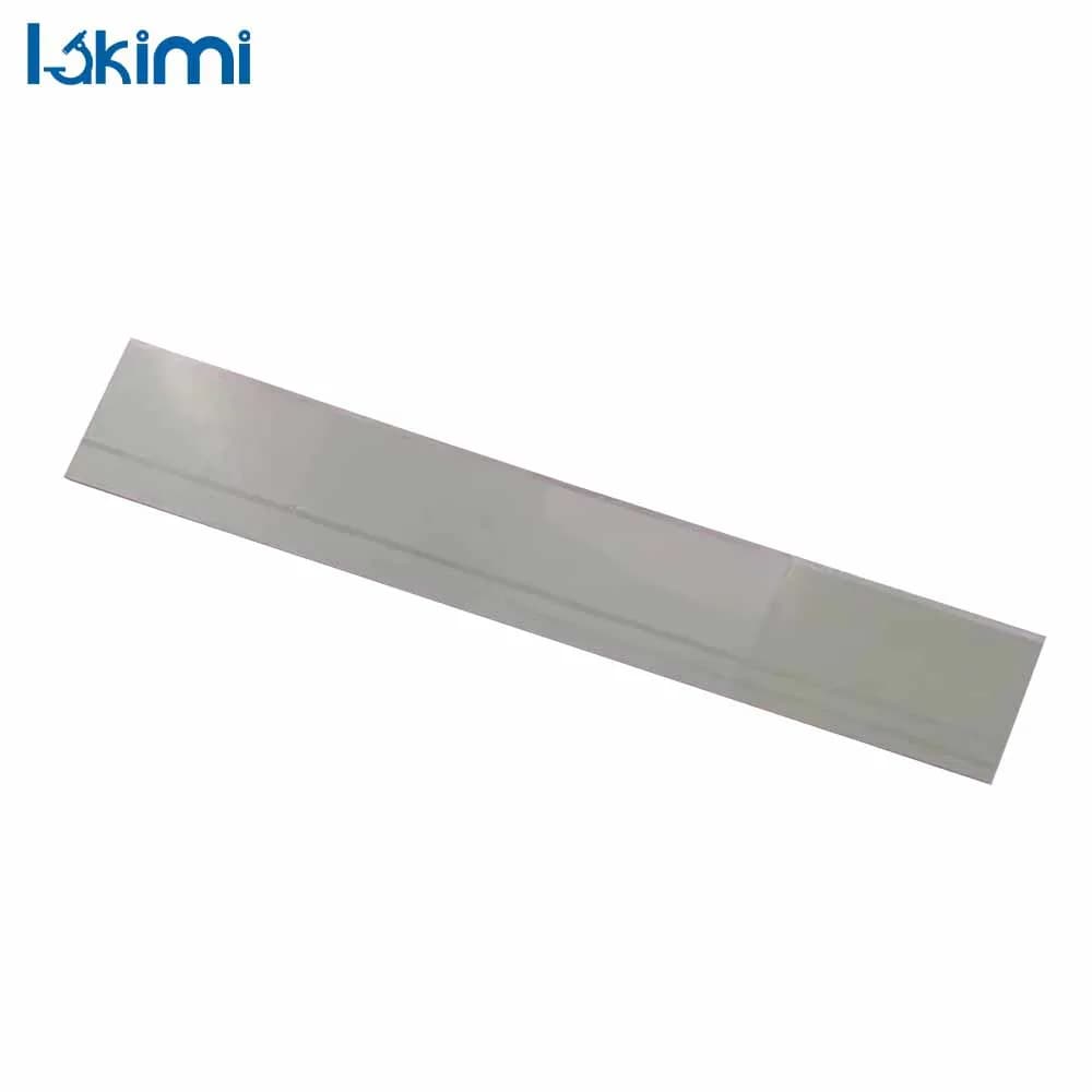 DIY Pottery Flexible Stainless Steel Cutter Blade Polymer Clay Ceramic Modeling Fabric Art Handmade Sculpting Slicer LK-AA229