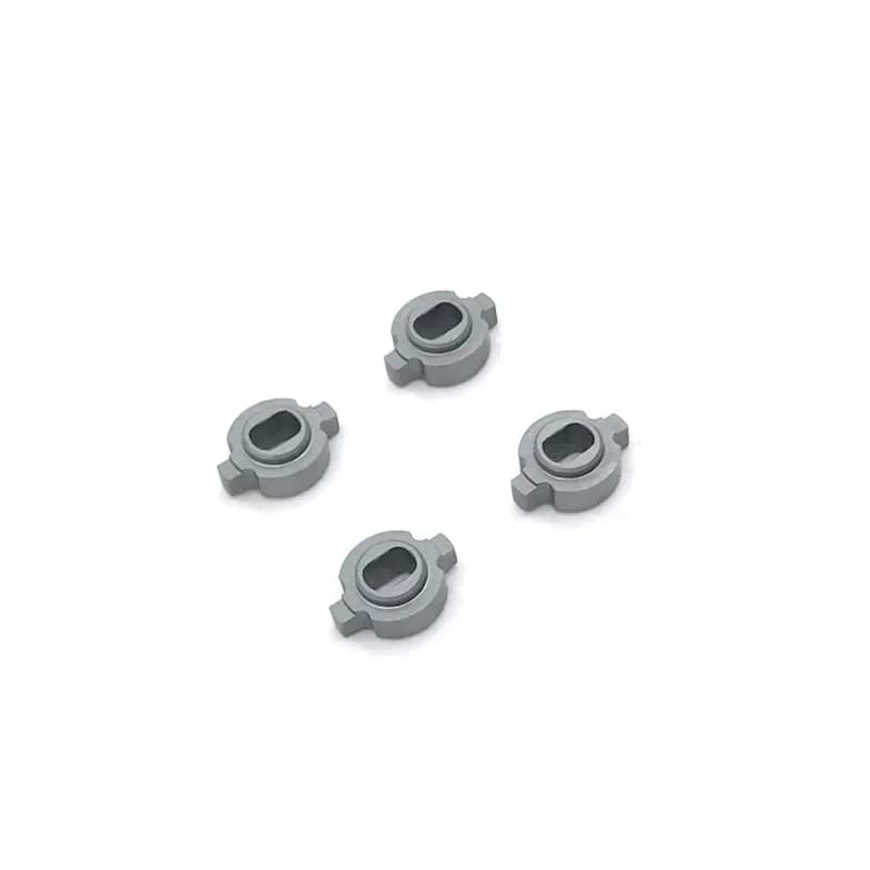 Convertitore di parti di aggiornamento e modifica in metallo per parti di accessori OP Mini RC Drift Car MINI-Q6 MINI-Q8