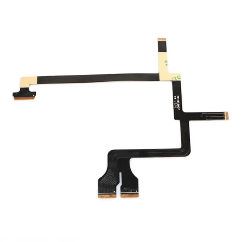 Cavo flessibile a nastro per gimbal drone DJI Phantom 3P/3A/4K, ricambio per riparazione fotocamera gimbal