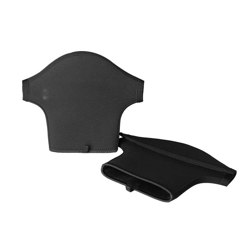 Guanti da Paddle Spessi, Impermeabili e Resistenti all'Usura, Attrezzatura Protettiva Sportiva, Materiale per Immersioni, Protezione Professionale per Kayak