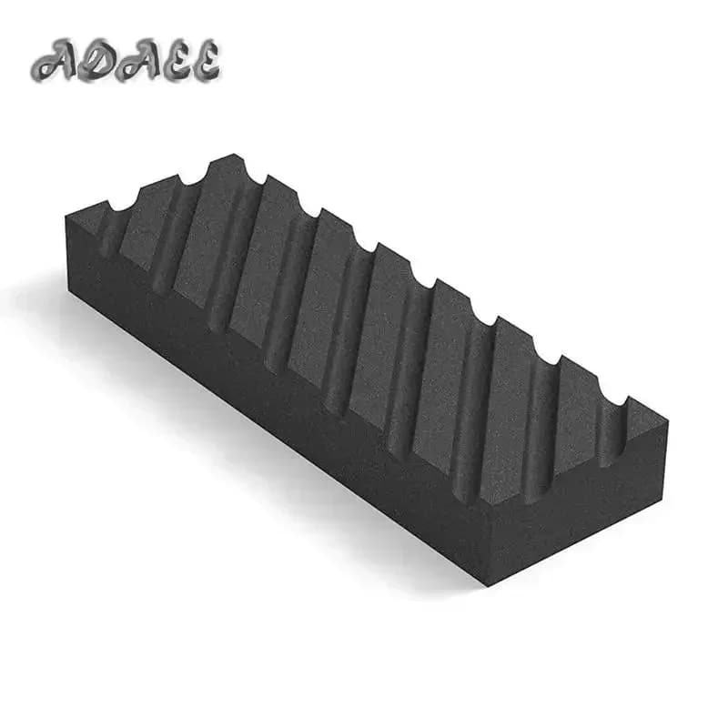 Pietra affilata Pietra affilata Grana 320 Dimensioni carburo di silicone