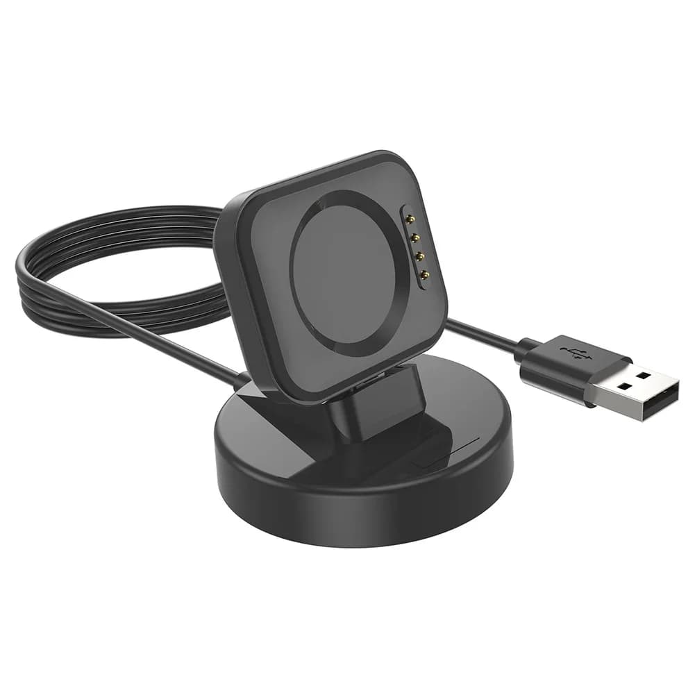 100 cm charging cable Mobile phone support Dock charging base Smart watch accessories USB charging station for OPPO Watch 3 Pro/3/2
