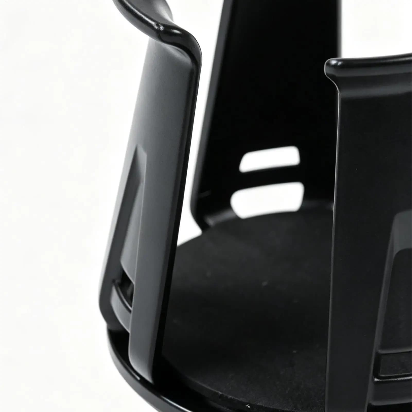 Portabevande Adesivo per Auto, Organizer Espandibile per Bicchieri, Portaoggetti per Veicoli, Camion, Furgoni, SUV, Camper, Scrivania
