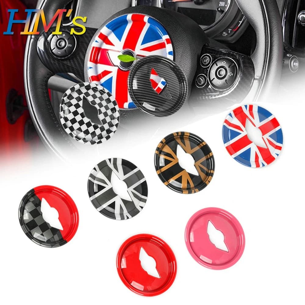 Wall sticker for Auto Flyer Compatible with Cooper R55 R56 R57 R58 R59 R60 R61 Clubman Countryman