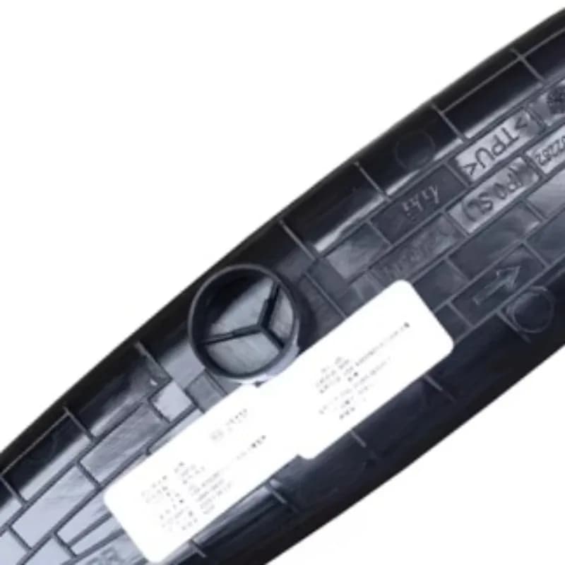 Tappetino in Gomma per Vano Portaoggetti UGE-6202282, Protezione Maniglia Porta per BYD Sealion 06 EV DM-i UGE6202282