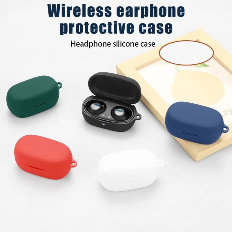 P5EA Lightweight Silicone Earphone Cover Full for MA10 Professional