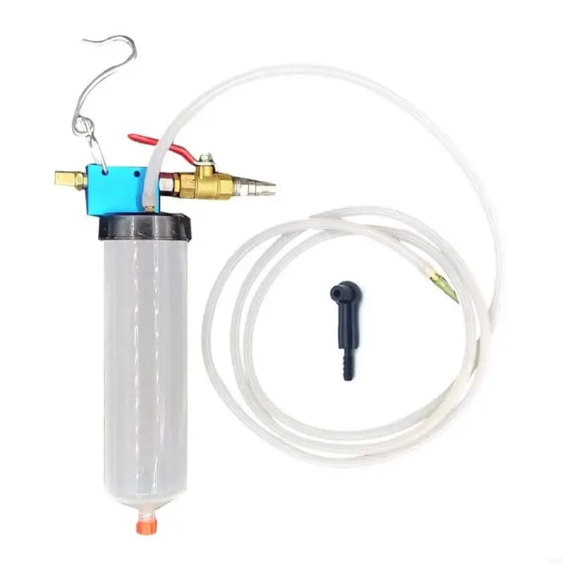 Auto Car Brake Fluido Olio Frizione Idraulica Spurgo Olio Pompa di Cambio di Scambio Vuota Per L'evacuazione del Vuoto dei Fluidi Automotive
