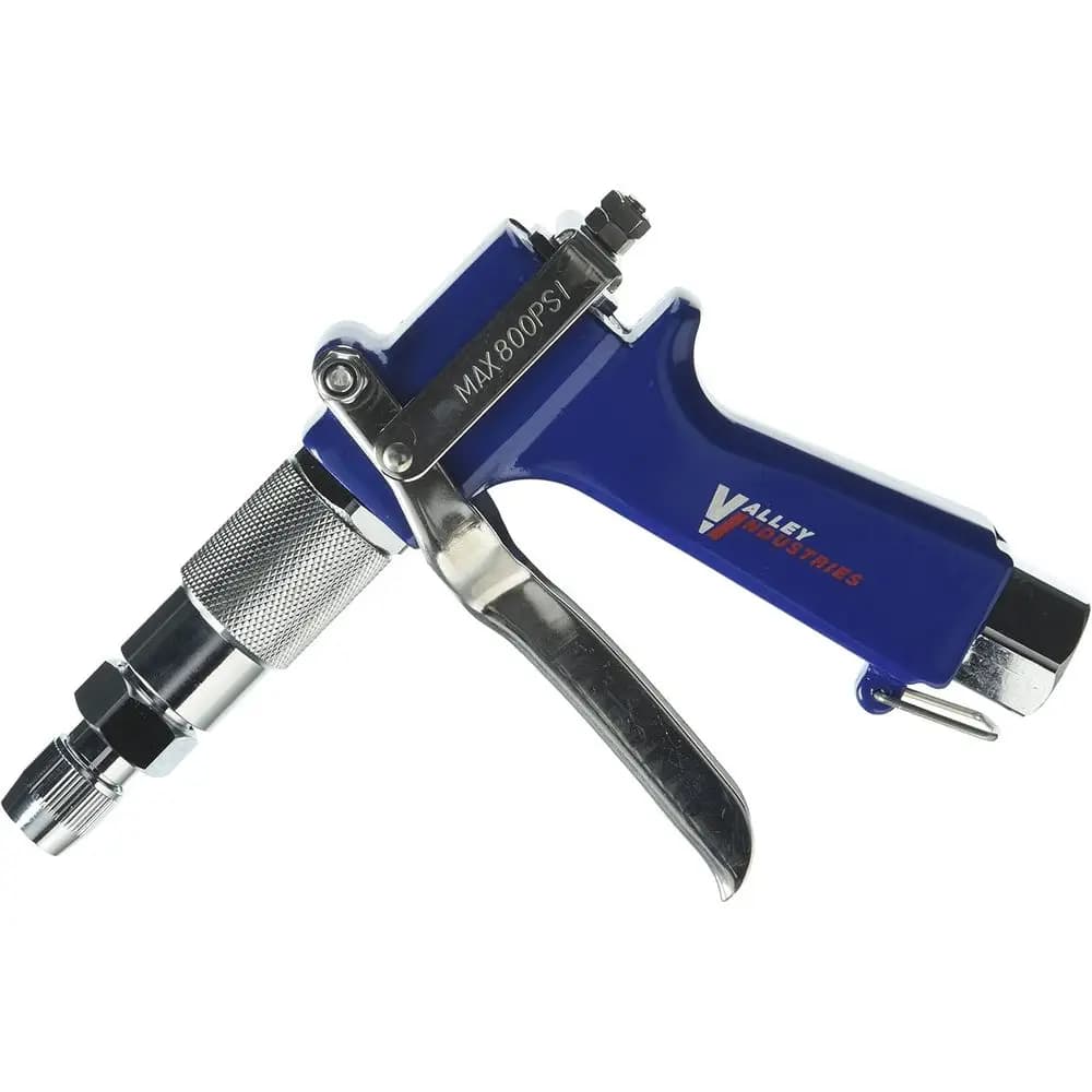 Ugello a spruzzo ad alta pressione per applicazioni da 800 PSI