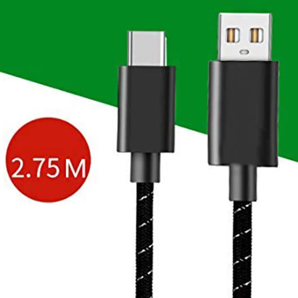 Cavo USB-C per controller wireless Microsoft Xbox Elite serie 2