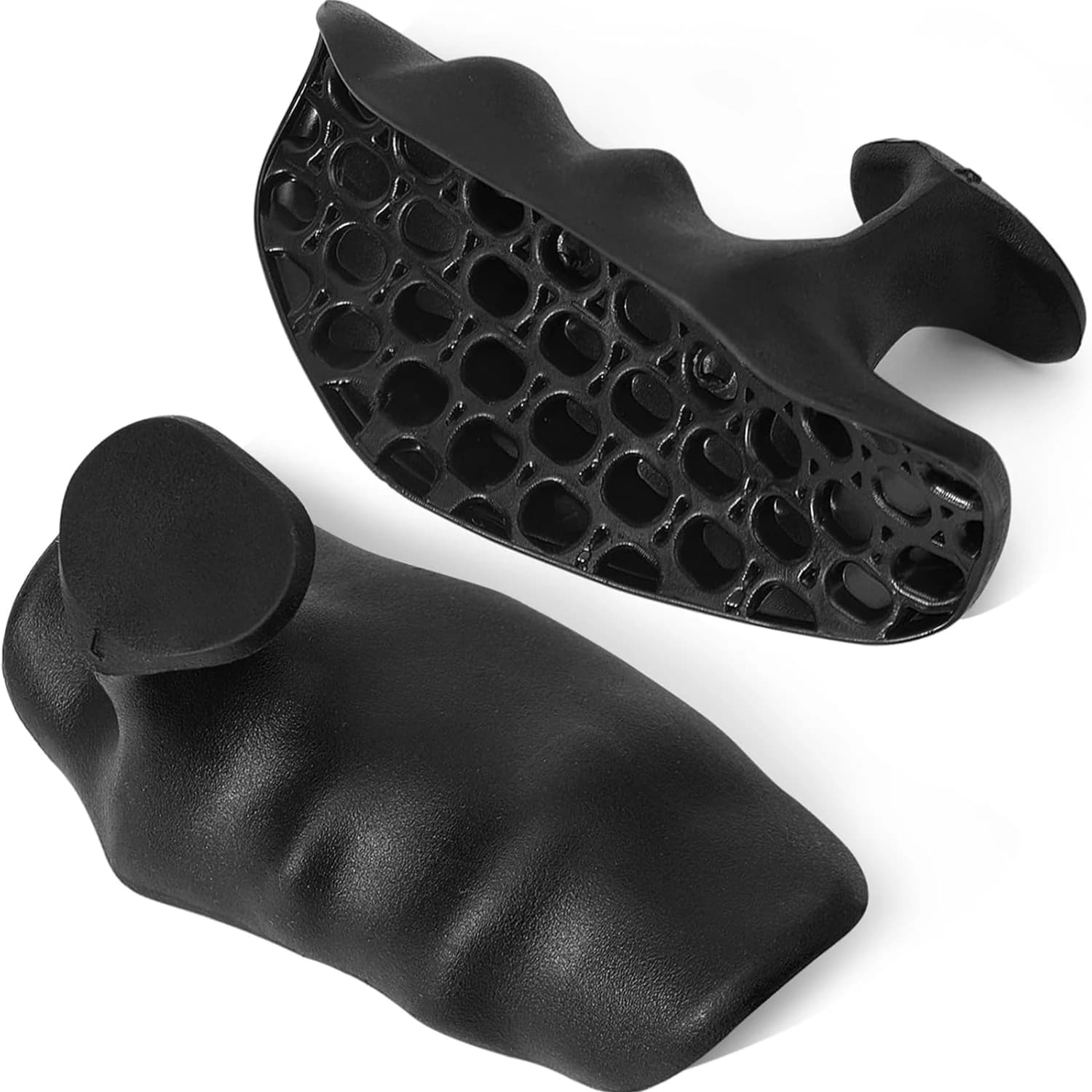 Gymnastics Gymnastics Grip Fitness Hand Strength Trainer Gym Pull Grip Cross workout Gloves for palm Handle Protection