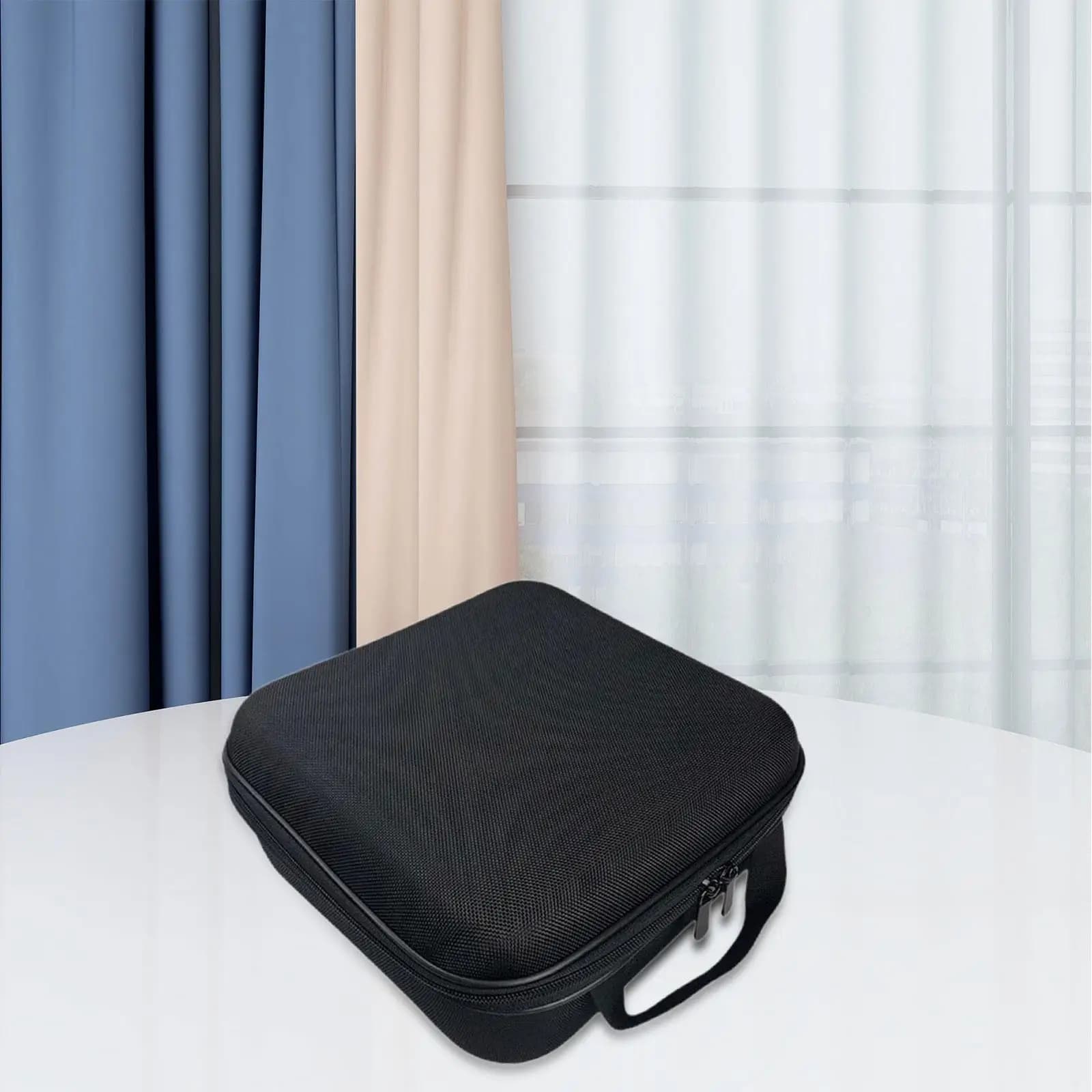 Borsa per il trasporto del controller RC, custodia per accessori RC, protezione pratica e resistente in EVA per Wfly9 7/9ET07, AT10, AT9S