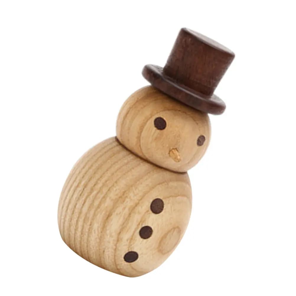 Diffusore per Auto in Legno Naturale Premium, Deodorante per Oli Essenziali e Profumi, Decorativo