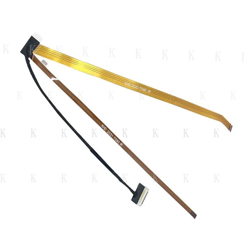 C IR webcam cable for Lenovo Thinkpad T590 20N4 20N5 P53S 20N6 20N7 01YT327