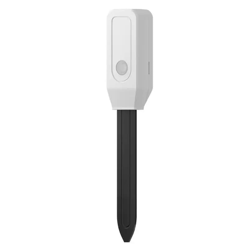 ABZZ-Tuya Soil Tester Sensor Soil Moisture Meter Soil Temperature And Humidity Sensor