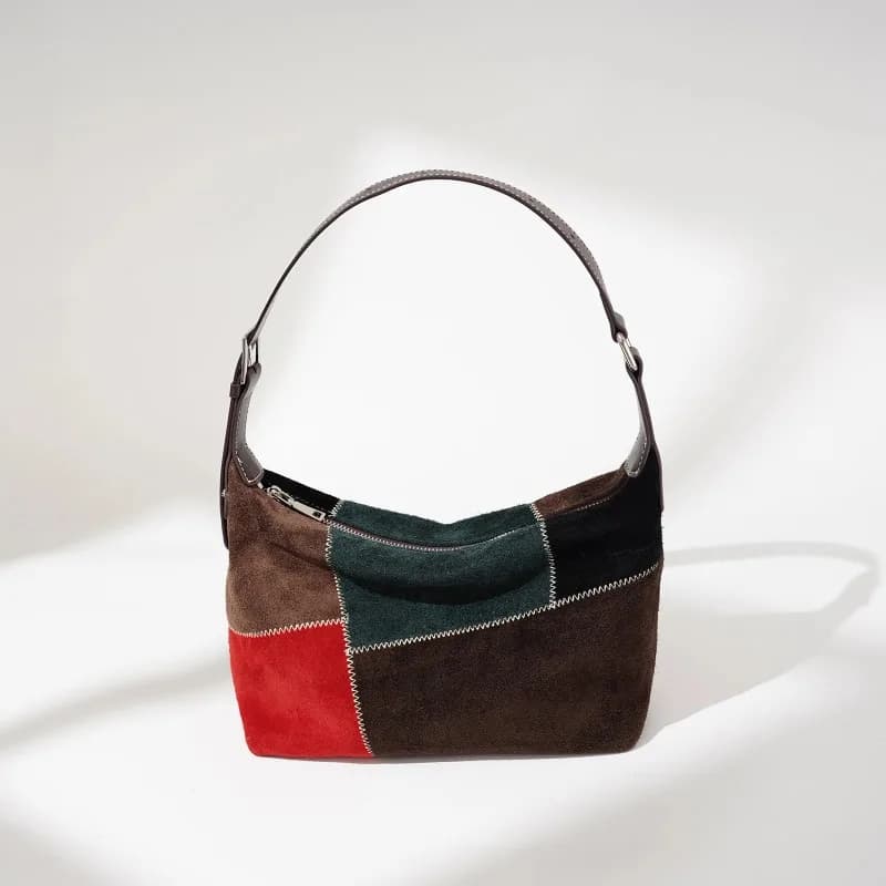 Borsa per pannolini portatile, dimensioni compatte, materiale impermeabile, facile da trasportare per visite al parco, corse e vita familiare quotidiana