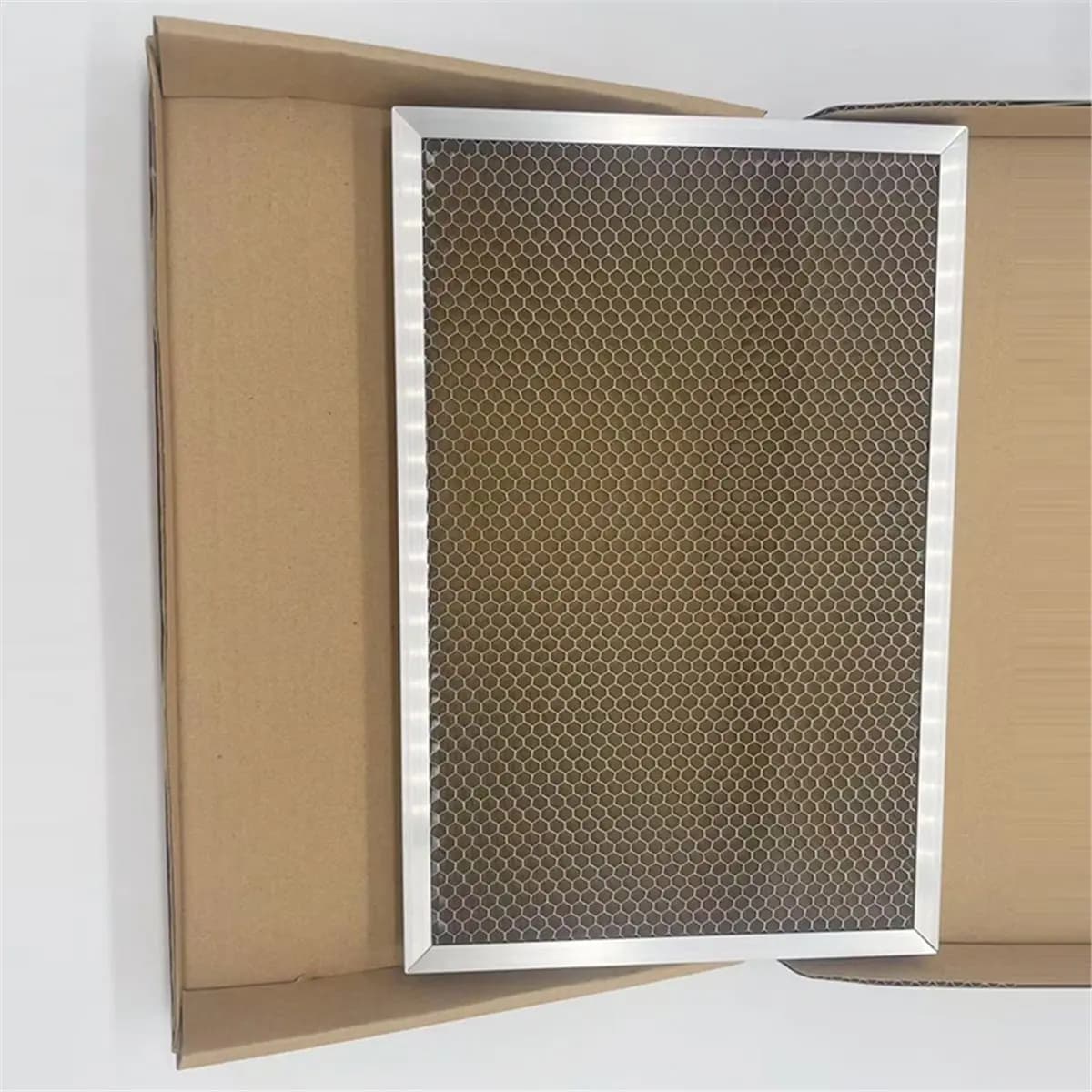 300x200mm laser etched honeycomb table, honeycomb top for cutting machine, universal laser accessories