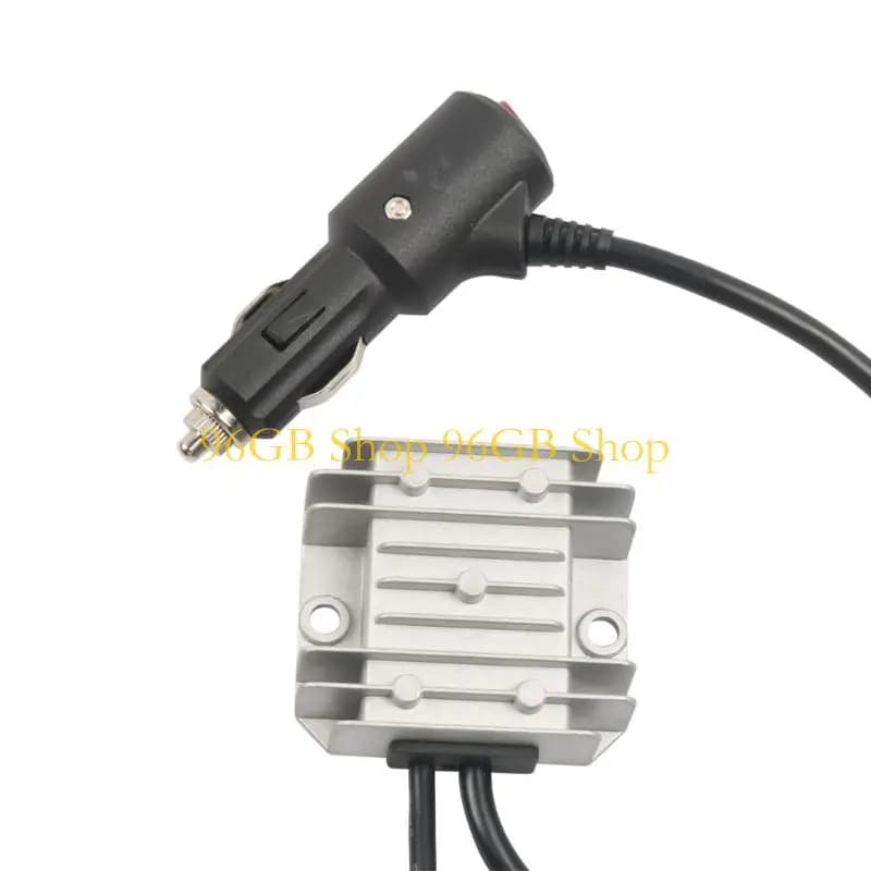 96GB 30V Vehicle Adapter Cable for Mini Satellite Internet Travel