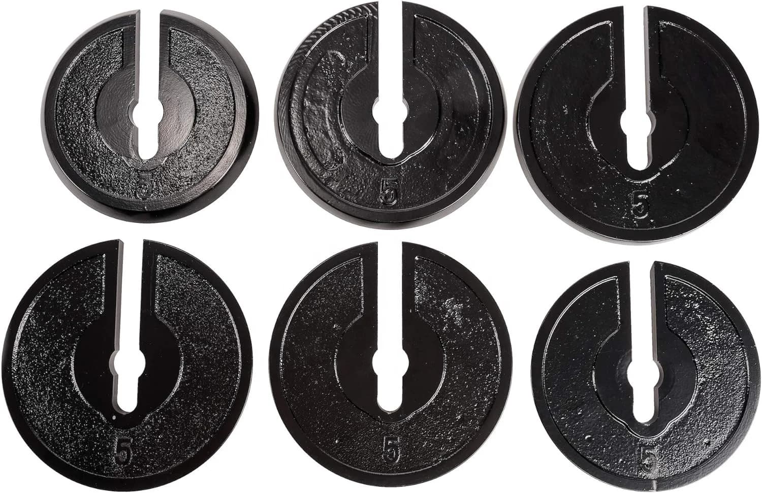 Adjustable Kettlebell Set with 7 Weight Levels of 4.5 to 18 kg for Versatile Training and Muscle Enhancement