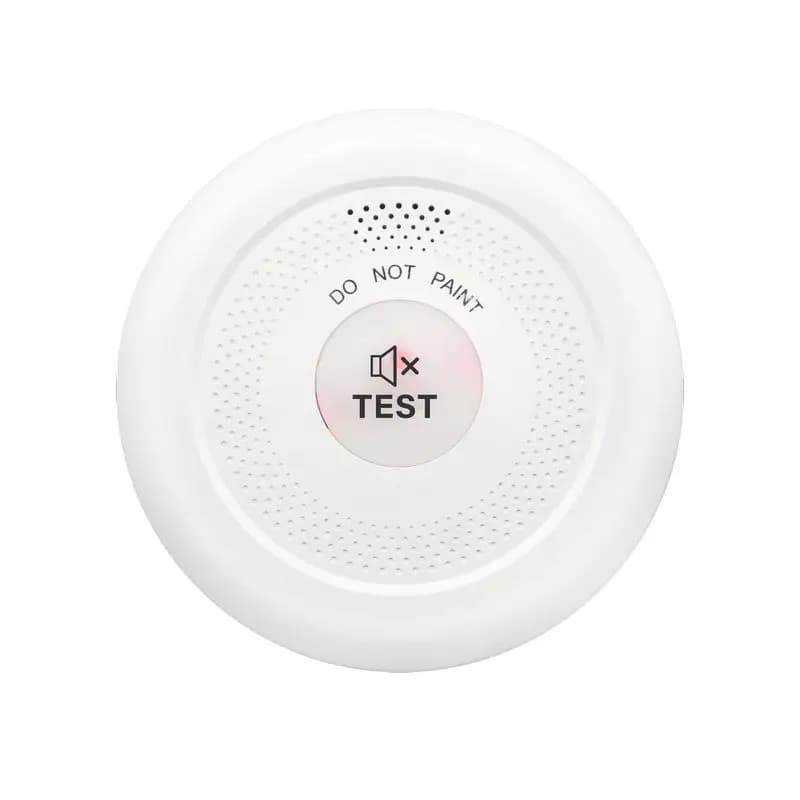 Allarmi rilevatori di fumo ZIGBEE di nuova concezione da 10 anni di esperienza