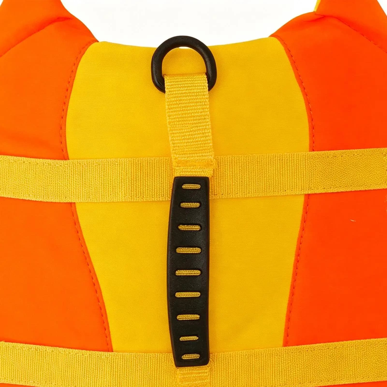 Dog Life Jacket High Flotation Adjustable Quick-Dry With Handle Breathable Dog Water Vest For Small Medium Breeds Poodle Bulldog