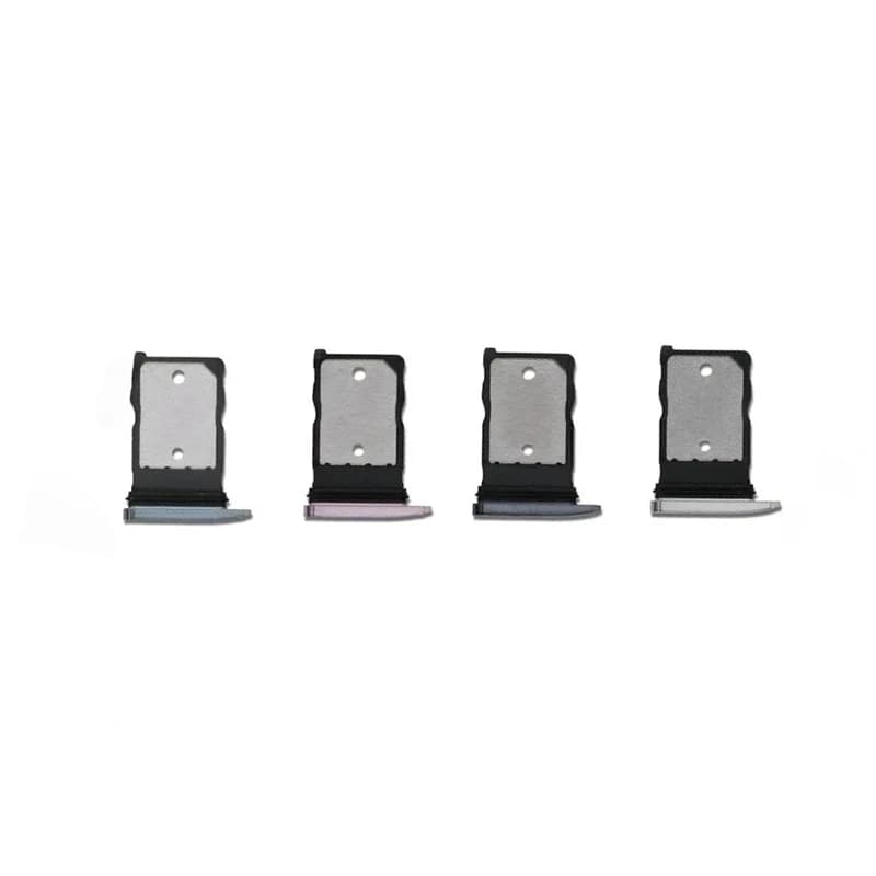 SIM Card Tray Socket Reader Holder Slot For Google Pixel 7 7A 7Pro 8 8A 8Pro 9 Pro XL