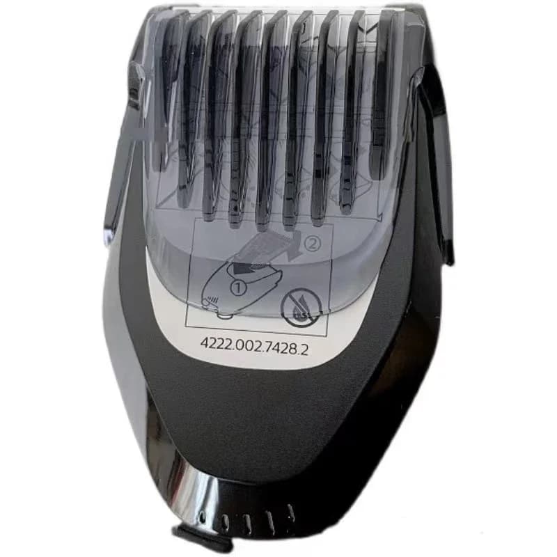 Testina di rasoio Trimmer per Philips AC20 Click on Beard Styler S5530 S5531 S5532 S5533 S5535 S5536 S7731 S7732 S7735 S7736 S7782