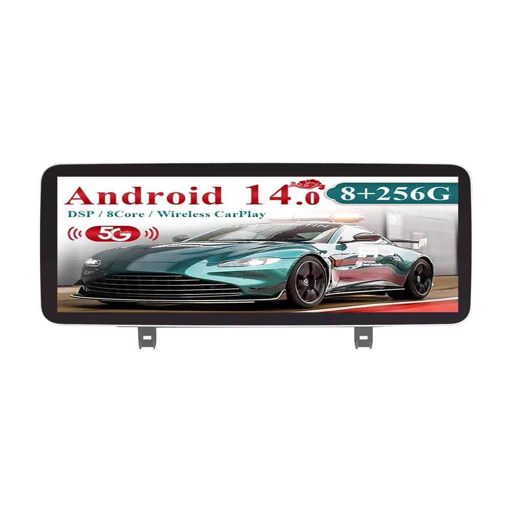 12.3 inch For Honda CR-V 2023 to 2026 Car auto carplay Android 14 Radio Multimedia Player GPS navigation touch screen Head Unit