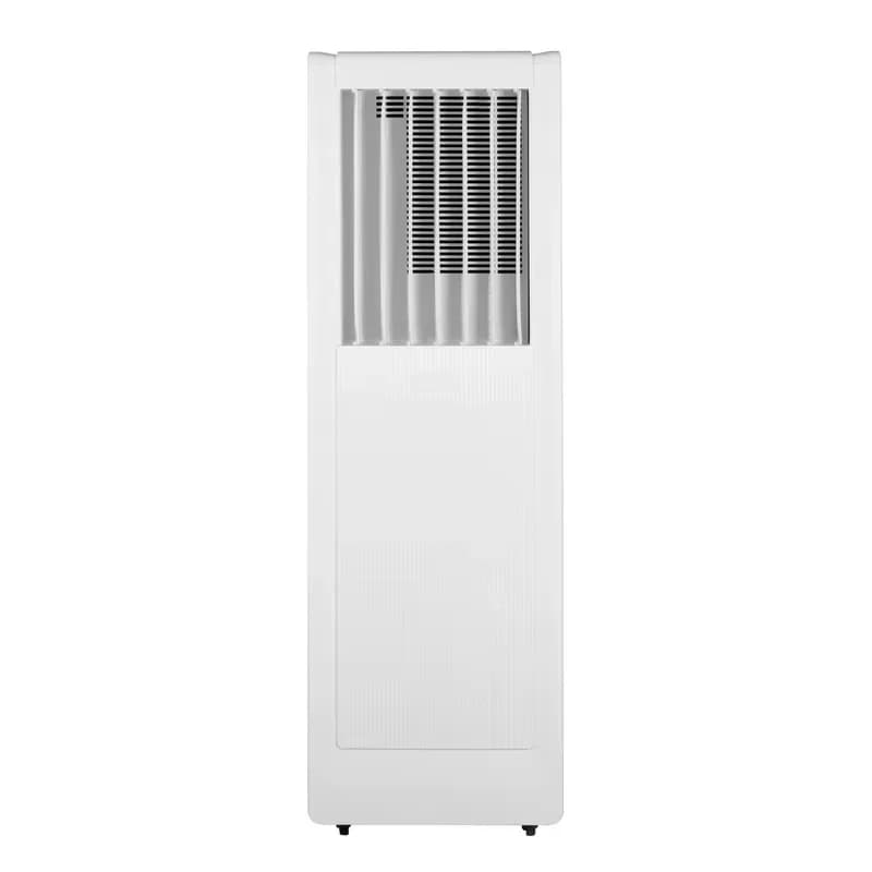 2026for 9000BTU Portable Air Conditioner Home Mobile AC with Dehumidifier Fan Mode Wifi