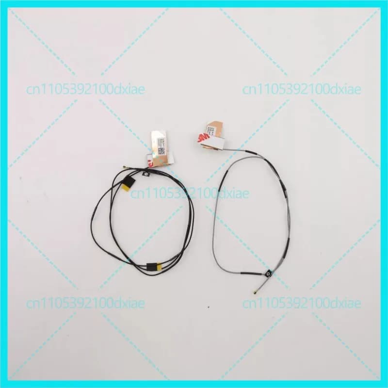 GL5A0 Per Lenovo ThinkPad L15 Gen 1 L15 Gen2 Antenna Wi-Fi 5A30S73630
