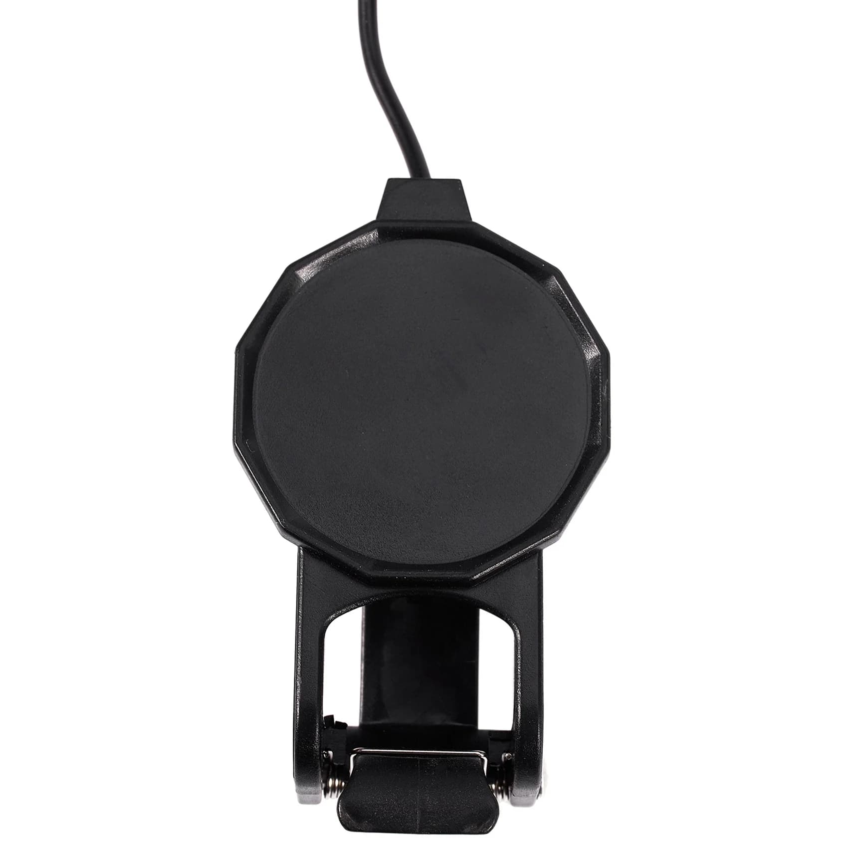 Pickup Clip-On AEF6-4X per Chitarra Acustica, Mandolino, Bouzouki, Violino, Banjo, Ukulele, Lute