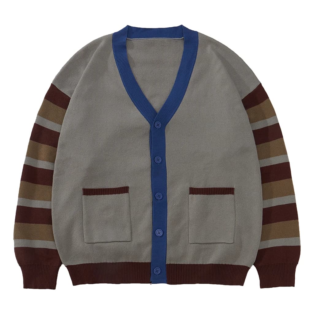 Ticci Toby Costume Cosplay sweater Horror Anime Toby Cardigan knitted jacket Coat Halloween Carnival dress