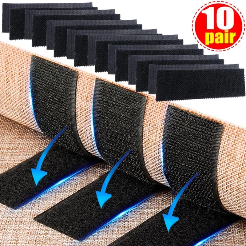 Fixed self-adhesive anti-slip stickers Car mats General auto mats Self-adhesive invisible tapes Fixing elements for cars Accessories
