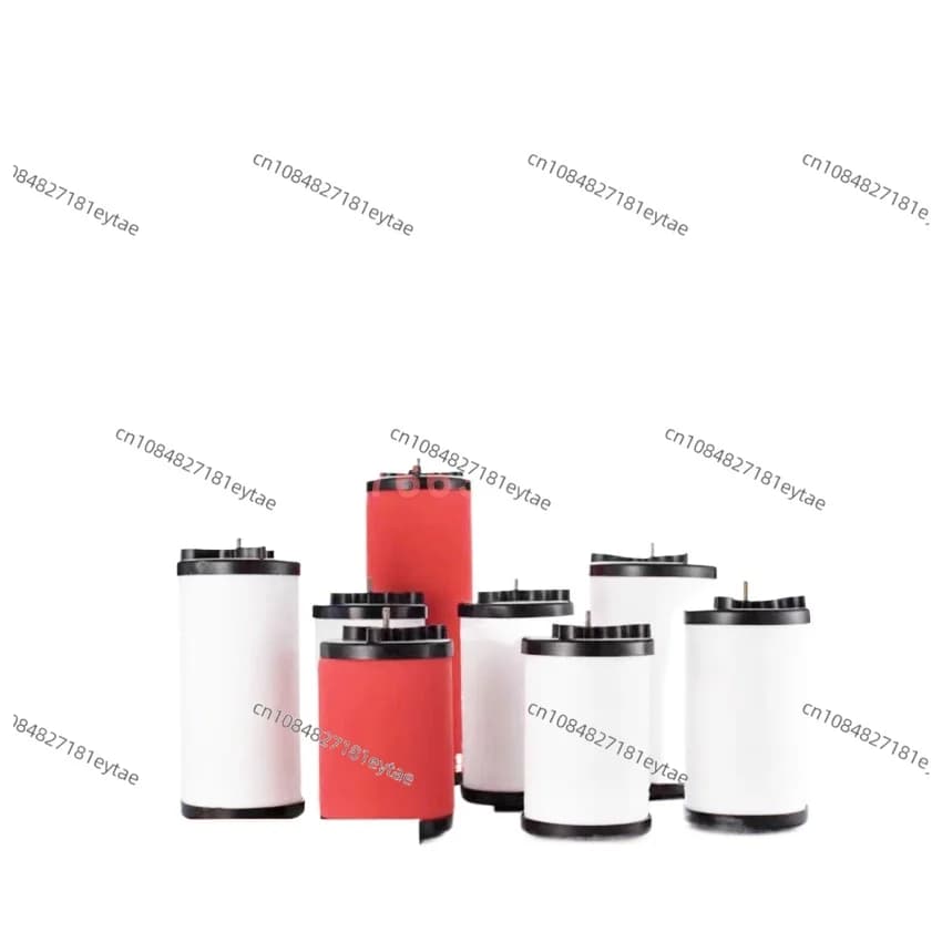 Suitable for Zisheng Gale Xingda Air Pump Paint Air Compressor Drying Tank Oil and Water Separation Filter Element