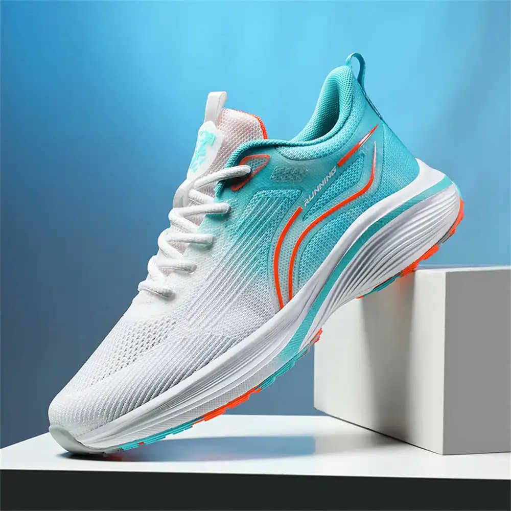 Suola alta Scarpe da ginnastica fitness da uomo di grandi dimensioni con suola alta Ciabatte Scarpe da skate primaverili per scarpe sportive High Tech Resell Temis Life Sapa