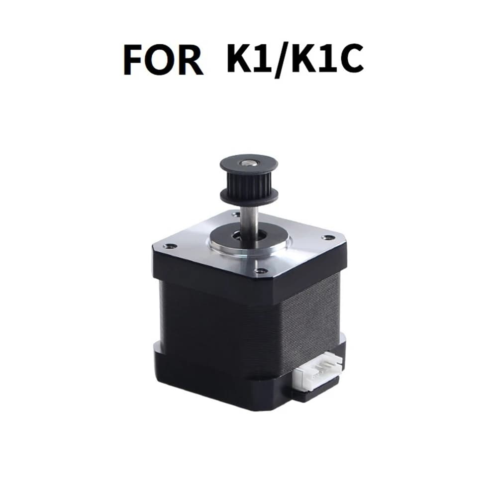 A40I 42-40MM Stepper Motor High Temperature Resistance Suppot High Speed Printing 3D Printer Motor for K1 K1C