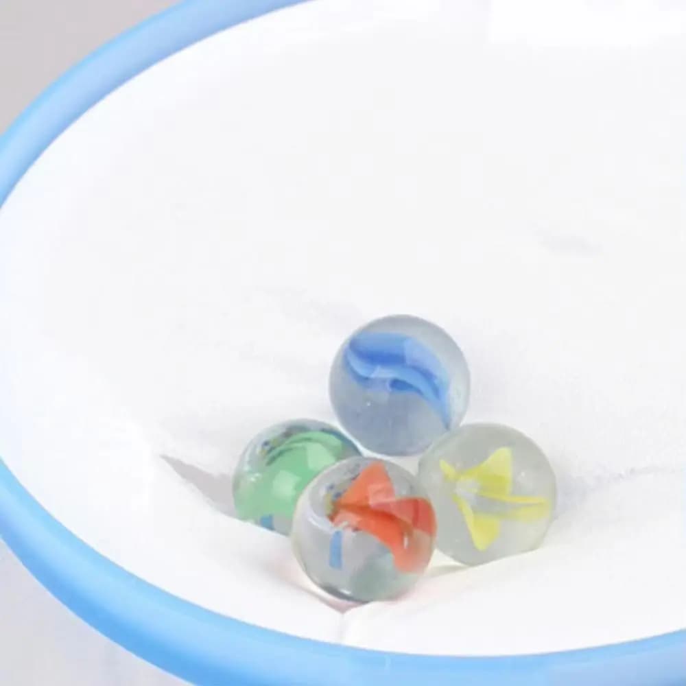 Gioco educativo interattivo da tavolo per due giocatori: Sfida del ghiaccio con pinguini - Mini gioco da tavolo per rompere il ghiaccio
