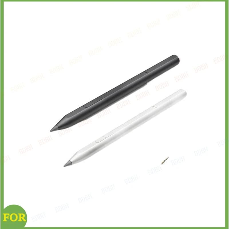4096 Autentica Penna Stilo Ricaricabile con Funzione Inclinazione per Laptop HP ENVY Spectre Pavilion x360 Convertibile 2-in-1, Penne MPP 2.0 USB-C