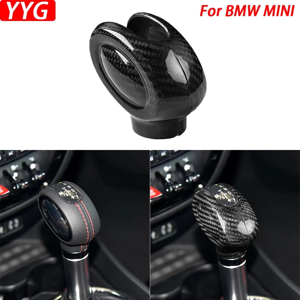 Mini Cooper F54 F55 F56 F57 F60, Interior Car Accessories