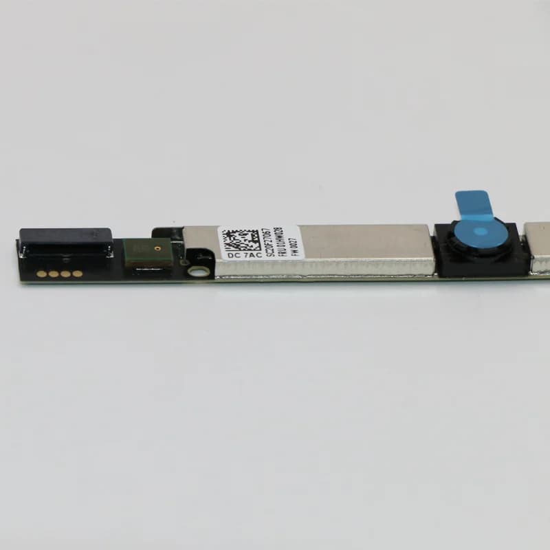 New Original 01HW028 Webcam Camera For ThinkPad X280 L480 V330-14IKB ISK V330-15IKB V330-15ISK 01HW027 01HW029