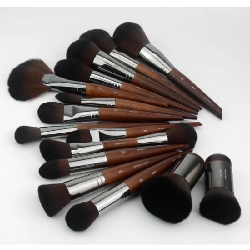 BB Cream Blender Concealer Foundation Liquid Brush Makeup Tools