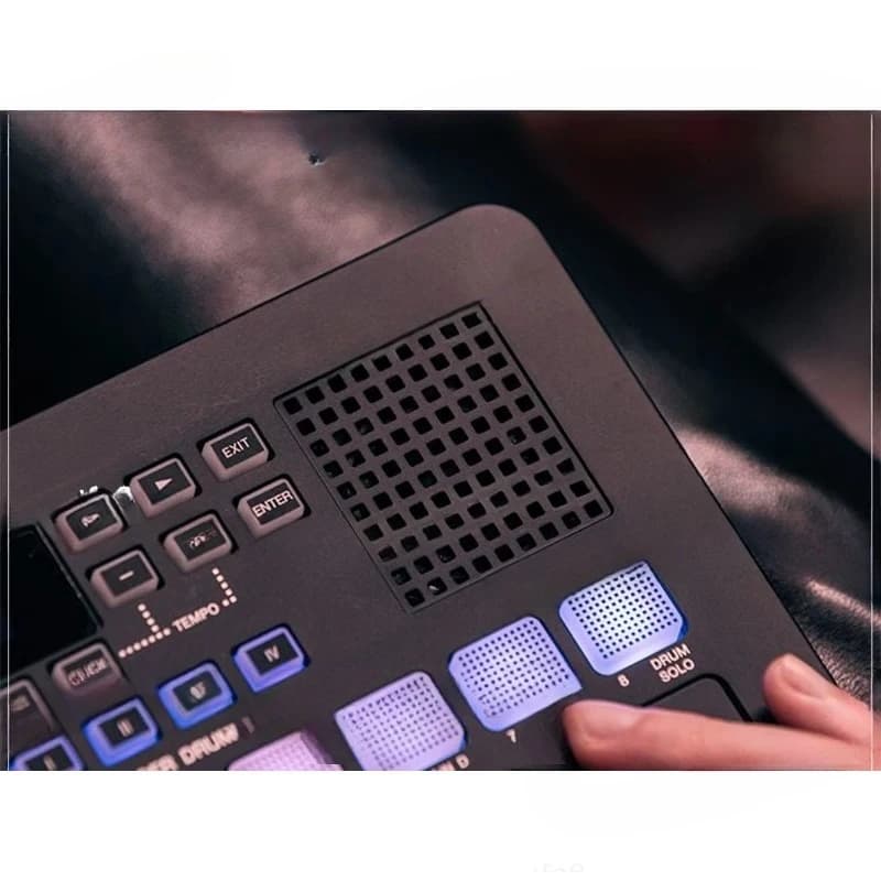 for FGDP-50 Portable Finger Drum Pad FGDP 50
