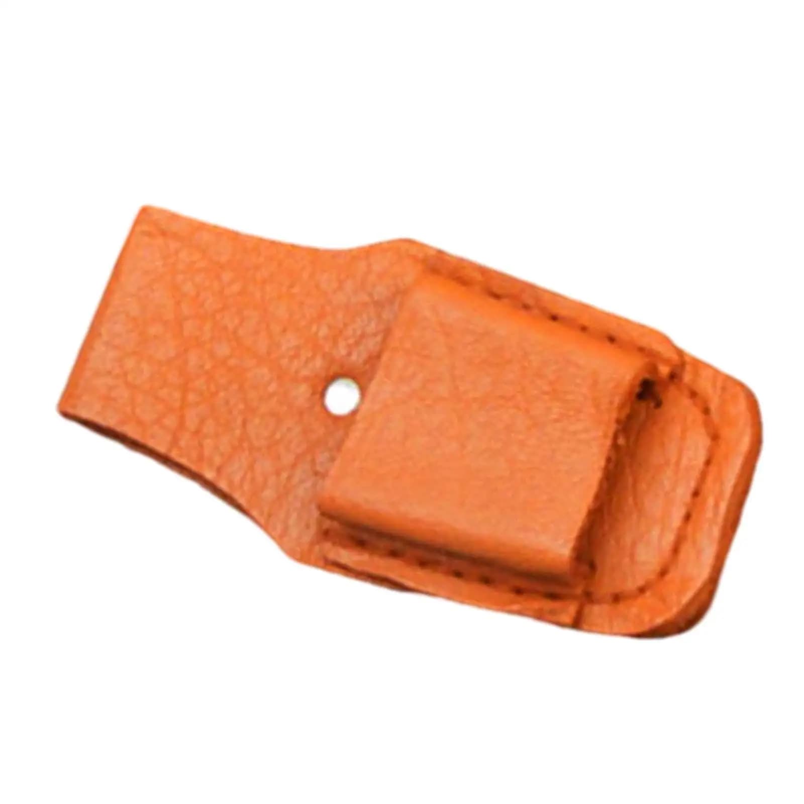 Supporto per martelli martelli fondine custodia per fodero in pelle PU portautensili per cintura portautensili per ascia tascabile custodia per attrezzi per la lavorazione del legno artigianato