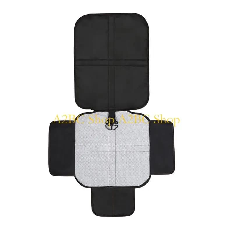 A2BC Anti-slip padded mat for babies Car accessories for pets Protection for car seats with pocket