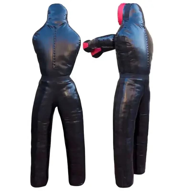 Nuovo Design Manichino Umanoide per Boxe e Grappling, Sacchi da Boxe e Sacchi di Sabbia