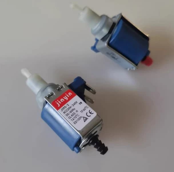 Pompa acqua JYPS-2 9W Per macchina da stiro sospesa manuale SUPOR GT72AX GT72CX-15