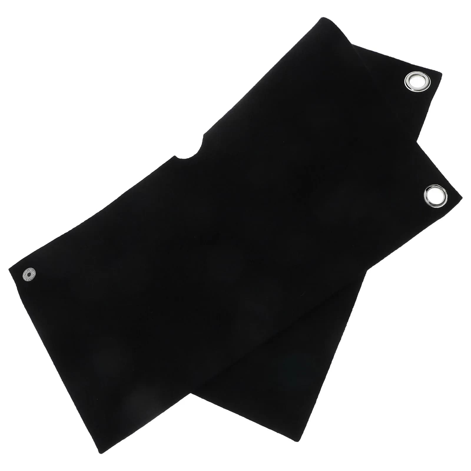 Fireproof Welding Blanket Carbon Felt Design Heat Resistant Pad for Electric Gas Welding Soldering